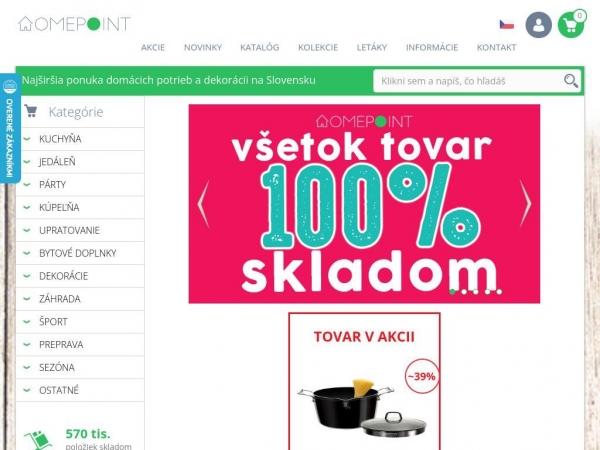homepoint.sk