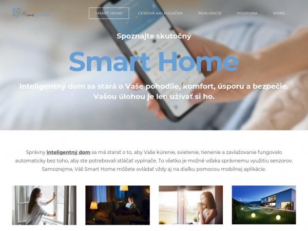 homesystem.sk