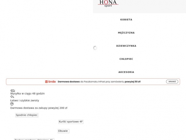 honasport.pl