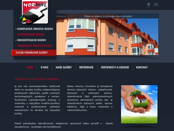 hormal.sk