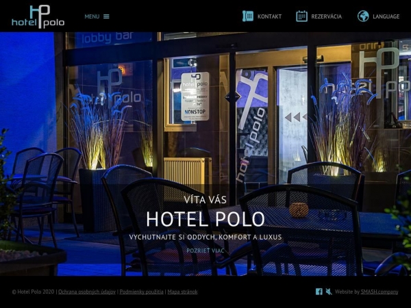 hotel-polo.sk