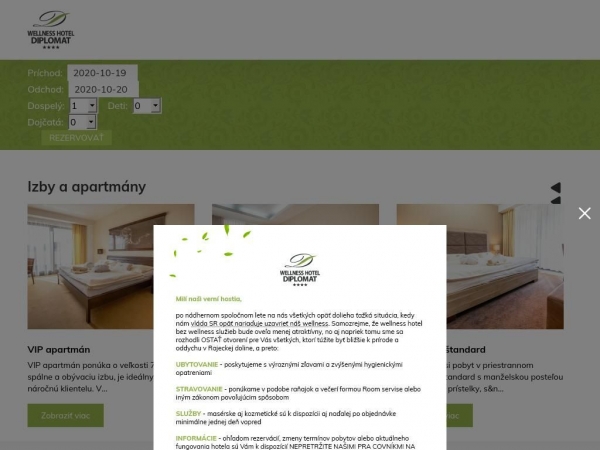 hoteldiplomat.sk