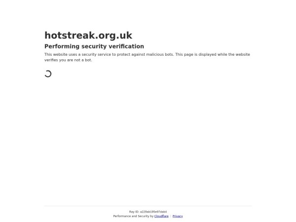 hotstreak.org.uk