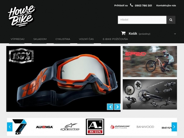 houseofbike.sk