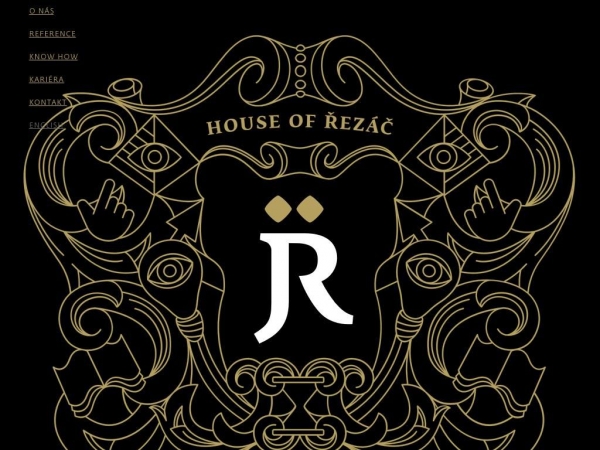 houseofrezac.cz
