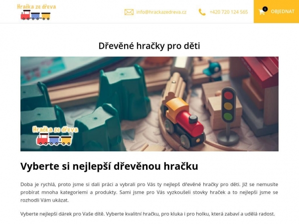 hrackazedreva.cz