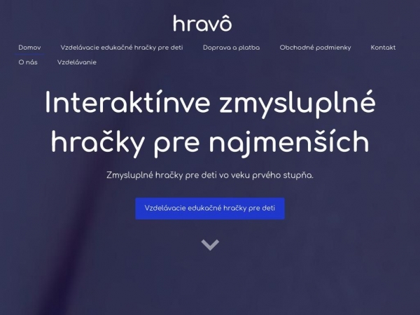 hravohracky.eu