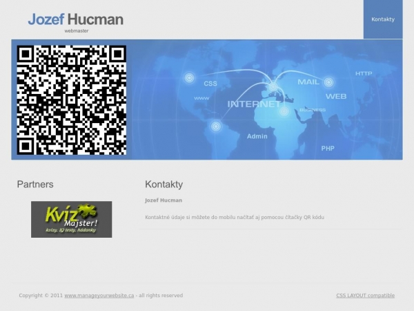 hucman.sk