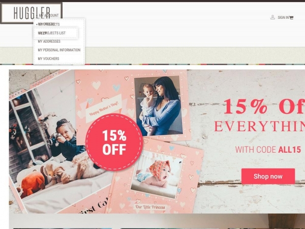 huggler.com
