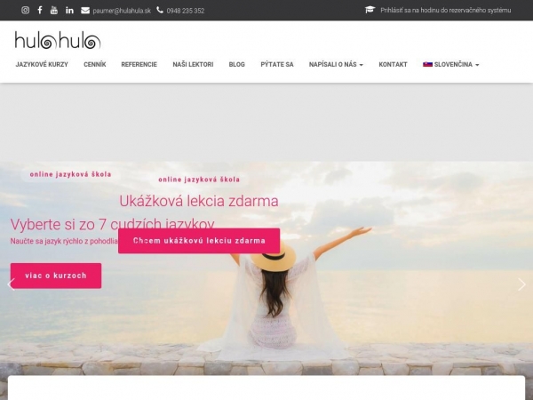 hulahula.sk