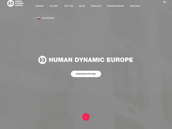 humandynamic.sk