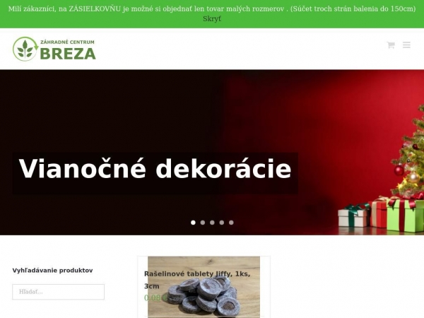 ibreza.sk