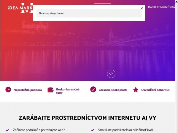 ideamarketing.sk