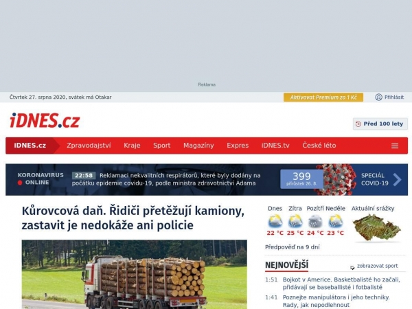 idnes.cz