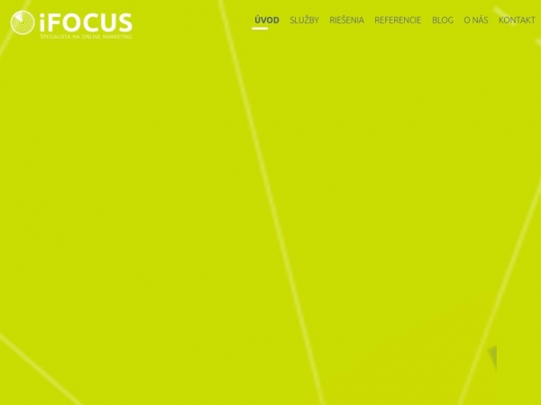ifocus.sk