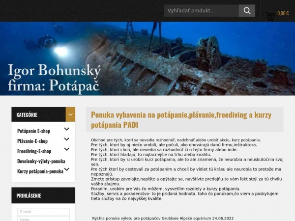 igorbohunsky.sk