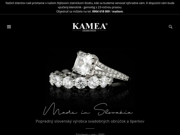 ikamea.sk