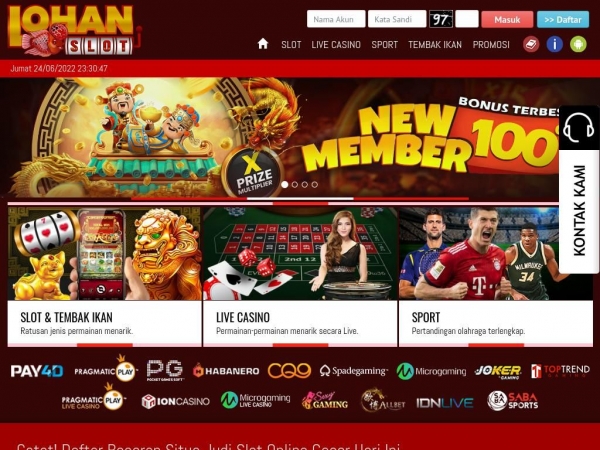 ikanlohan.com