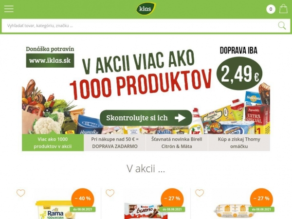 iklas.sk