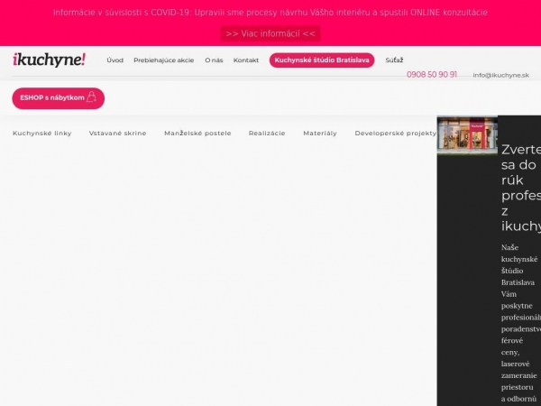 ikuchyne.sk