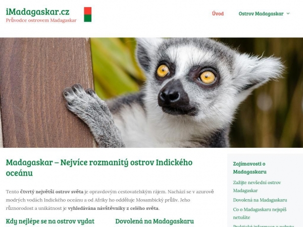 imadagaskar.cz