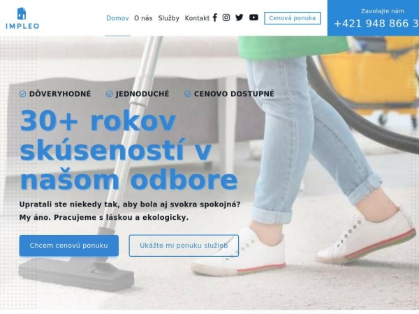impleo.sk