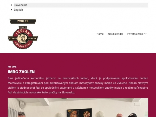imrgzvolen.sk