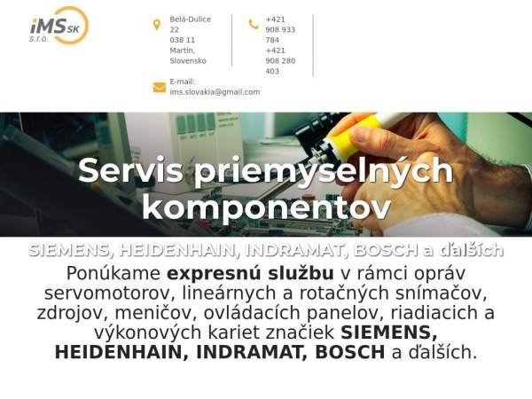 ims-slovakia.eu