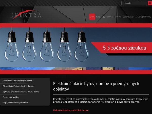 inektra.sk