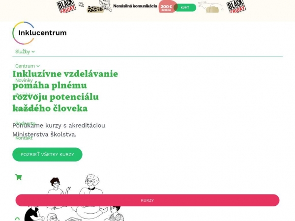 inklucentrum.sk