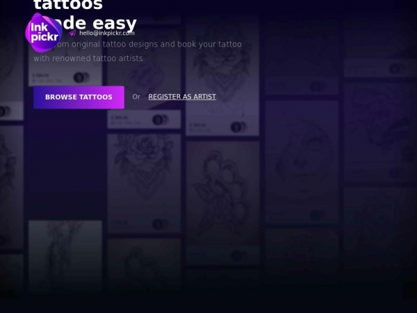 inkpickr.com
