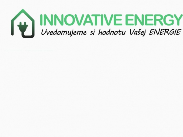innovative-energy.sk