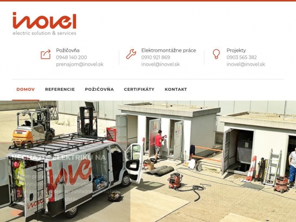 inovel.sk