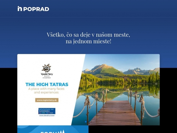 inpoprad.sk