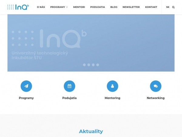 inqb.sk