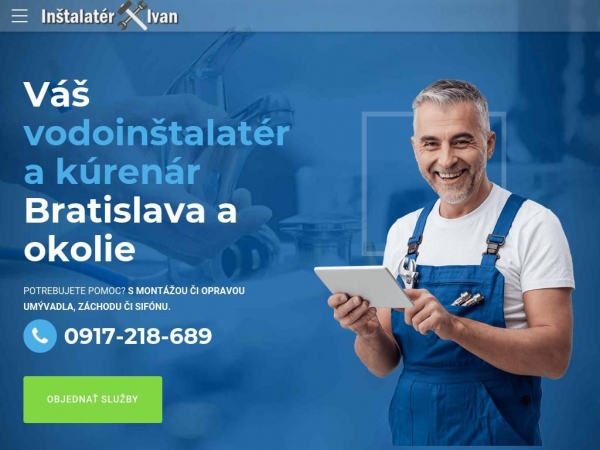instalaterivan.sk