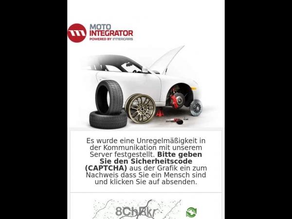 intercars.com
