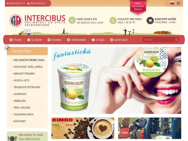 intercibus.sk