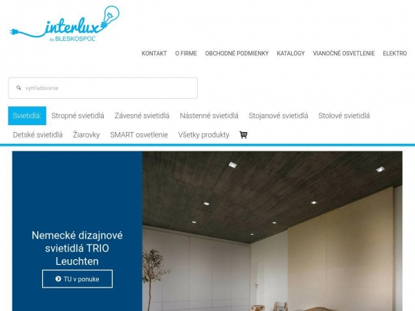 interlux.eu