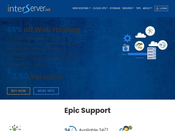 interserver.net