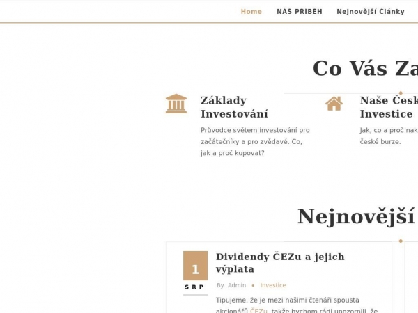 investicnici.cz