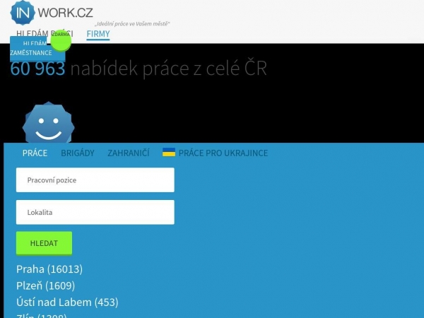 inwork.cz