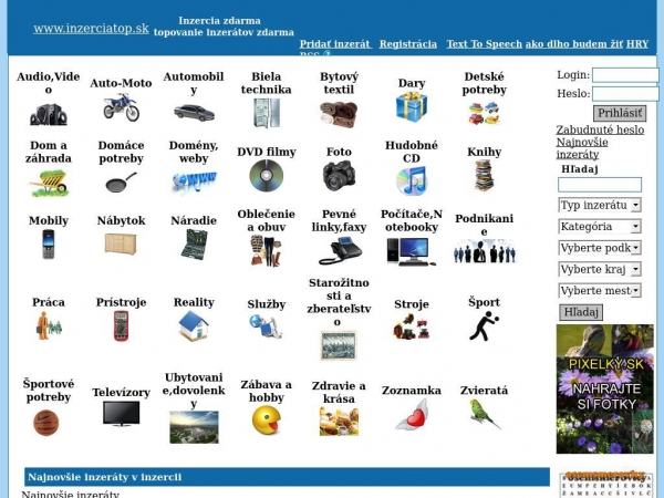 inzerciatop.sk