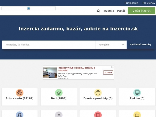 inzercio.sk