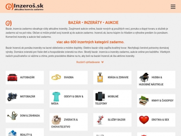 inzeros.sk