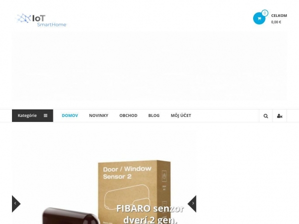 iotsmarthome.sk