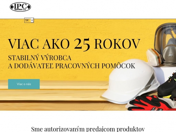 ipcslovakia.sk