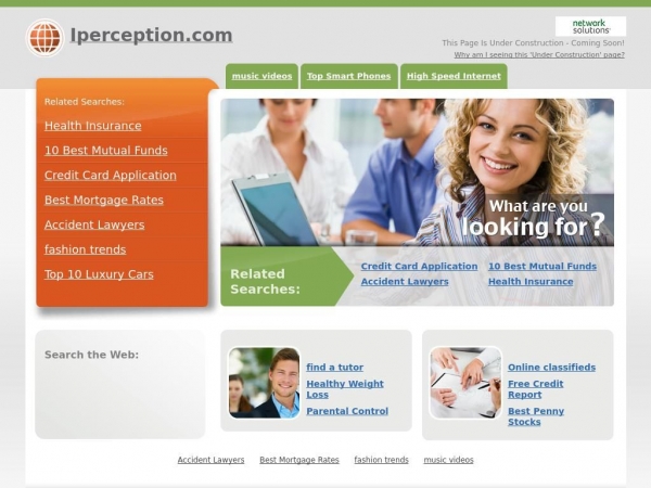 iperception.com