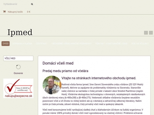 ipmed.sk