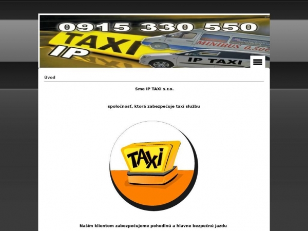 iptaxi.sk